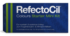 Refectocil Colours Starter Mini Kit