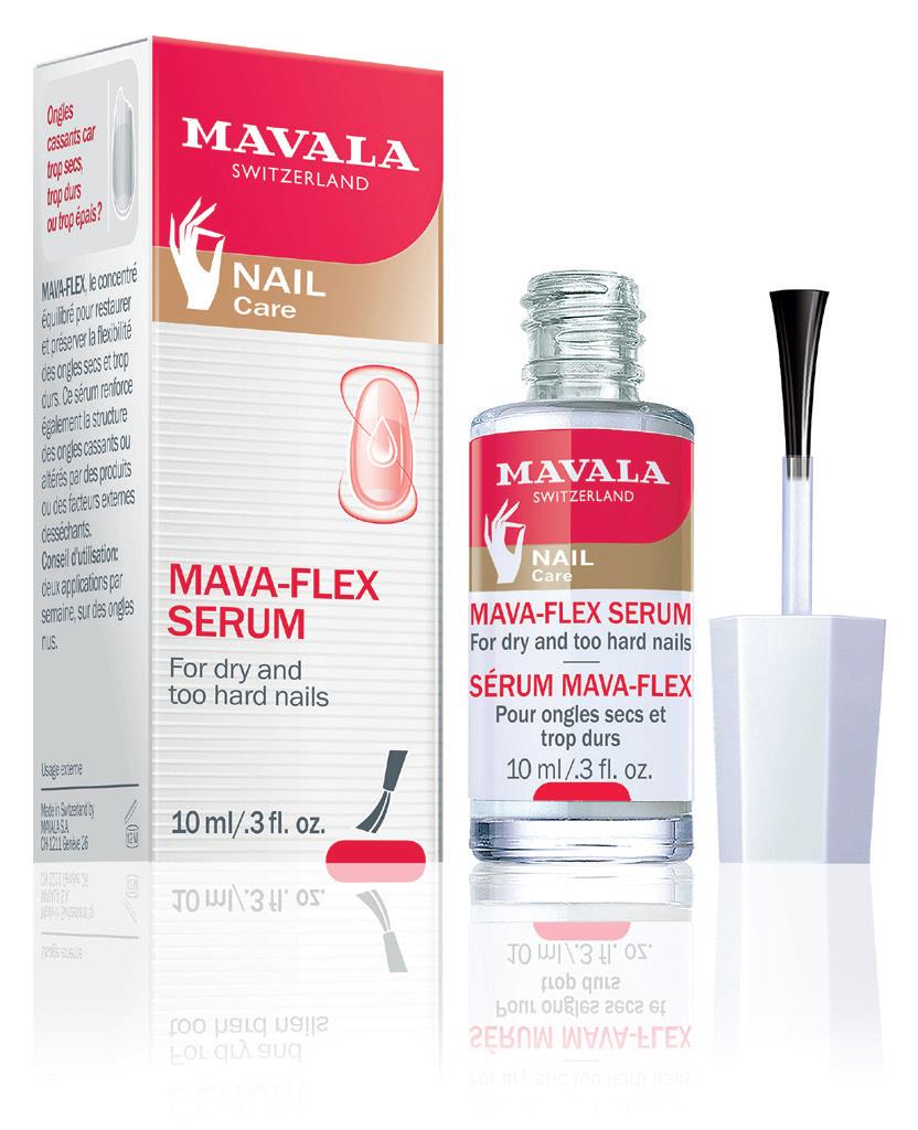 MV MAVA-FLEX - Nagelserum