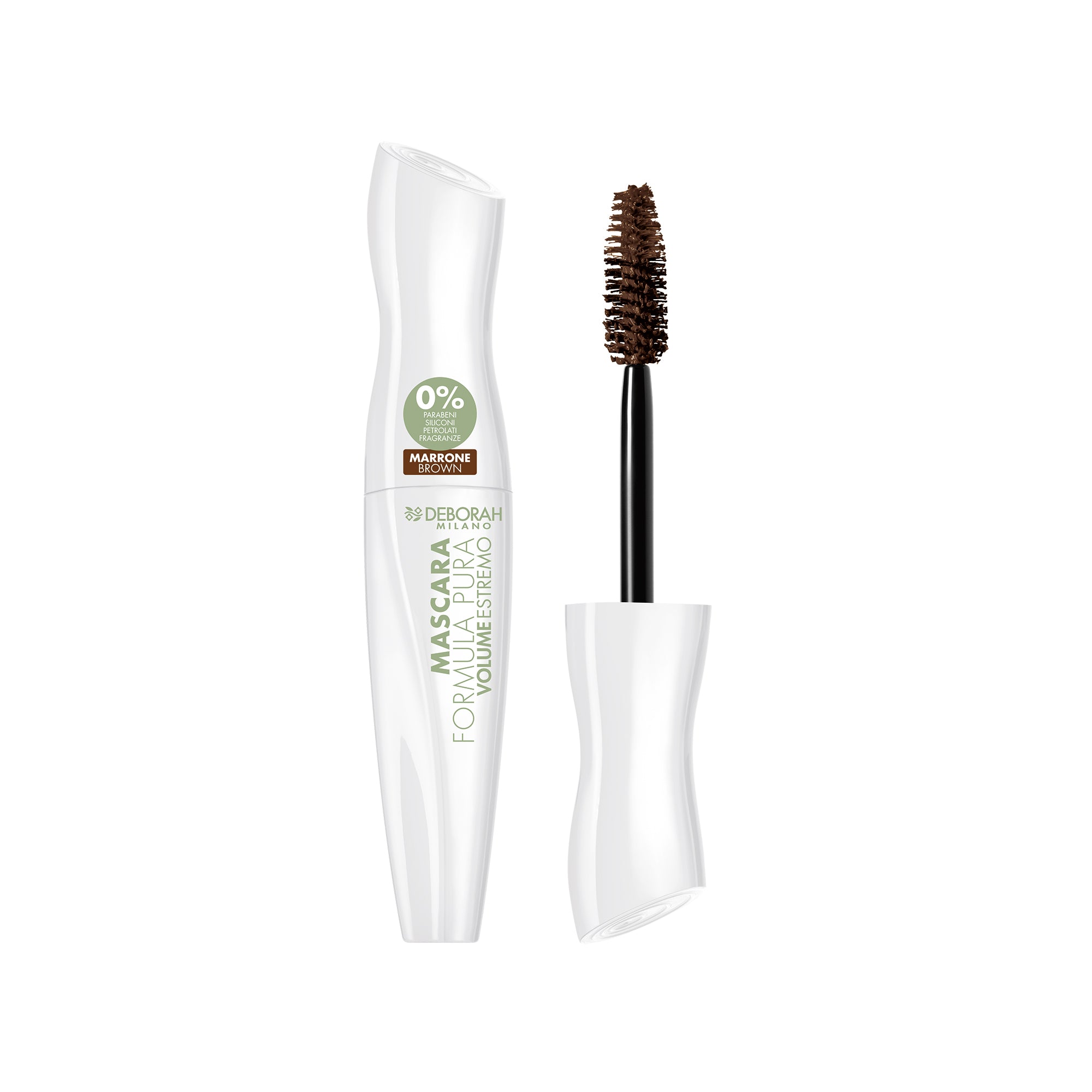 FP TESTER Volume Mascara Bio 02 Braun