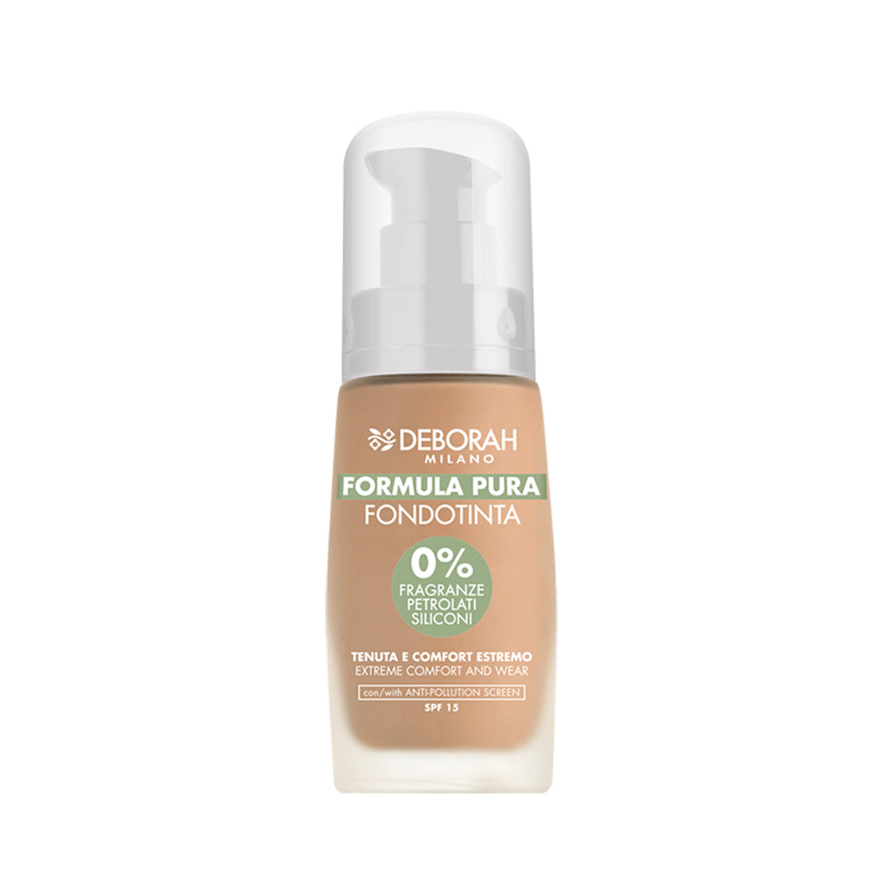 FP Foundation No. 3.2 Hazelnut
