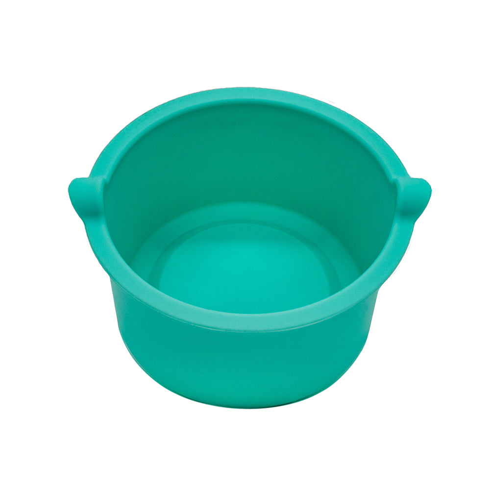 X-Epil Silicone Pot für Wax Heater, mint