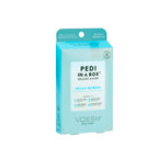 Pedi in a Box Deluxe 4 Step - Ocean Refresh