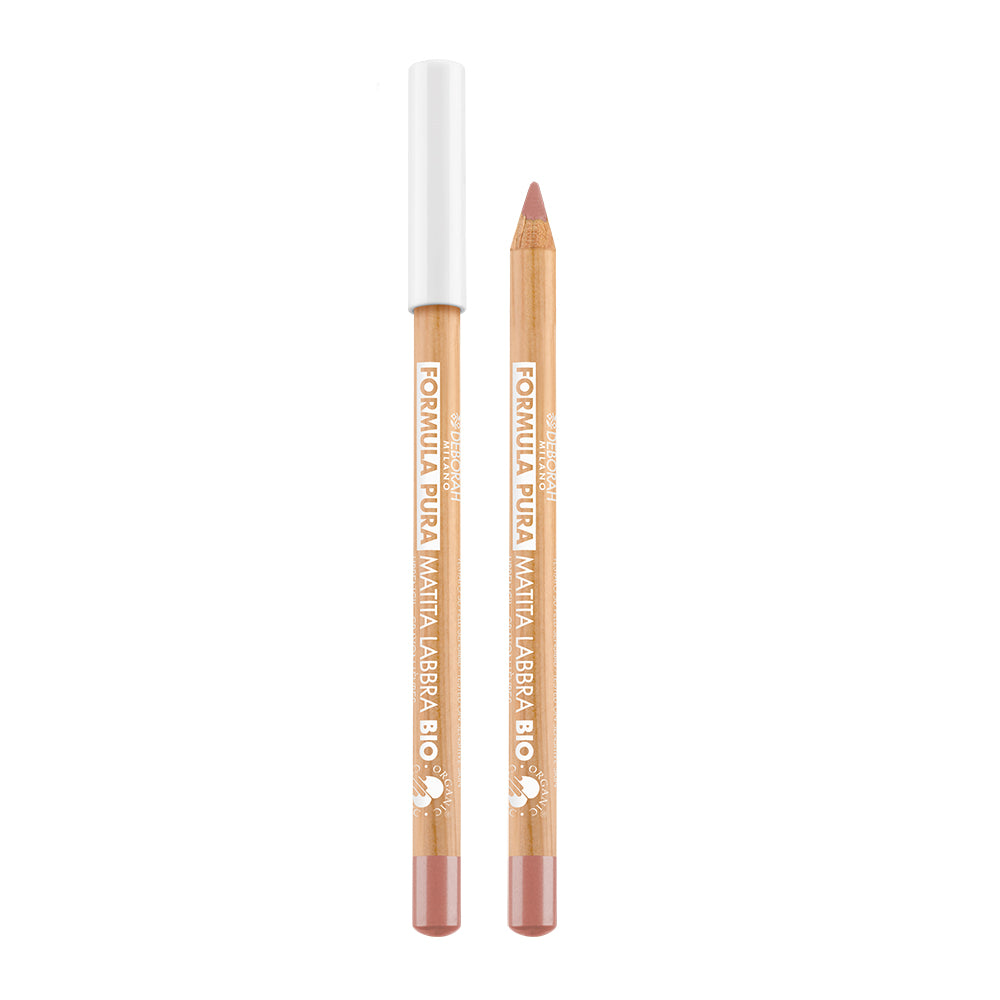 FP Lip Pencil Bio No. 01 Nude Beige