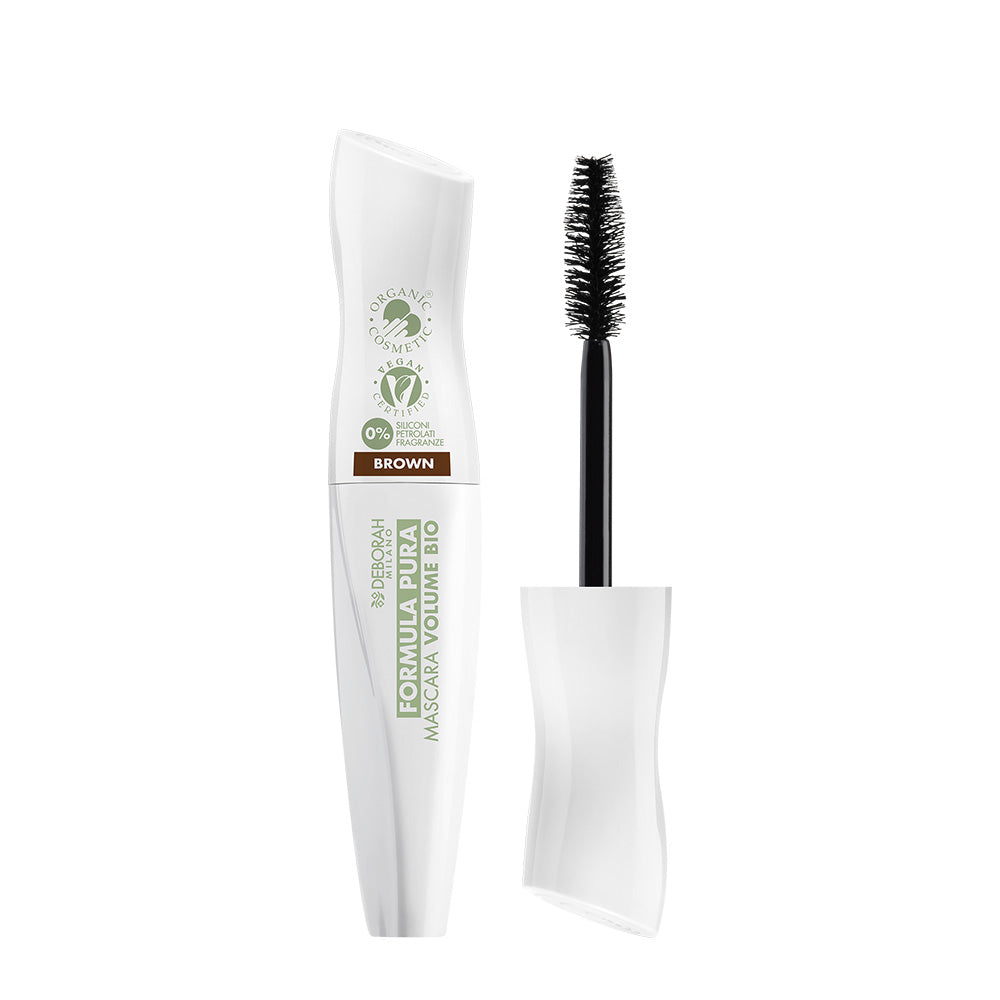FP Volume Mascara Bio 02 Braun