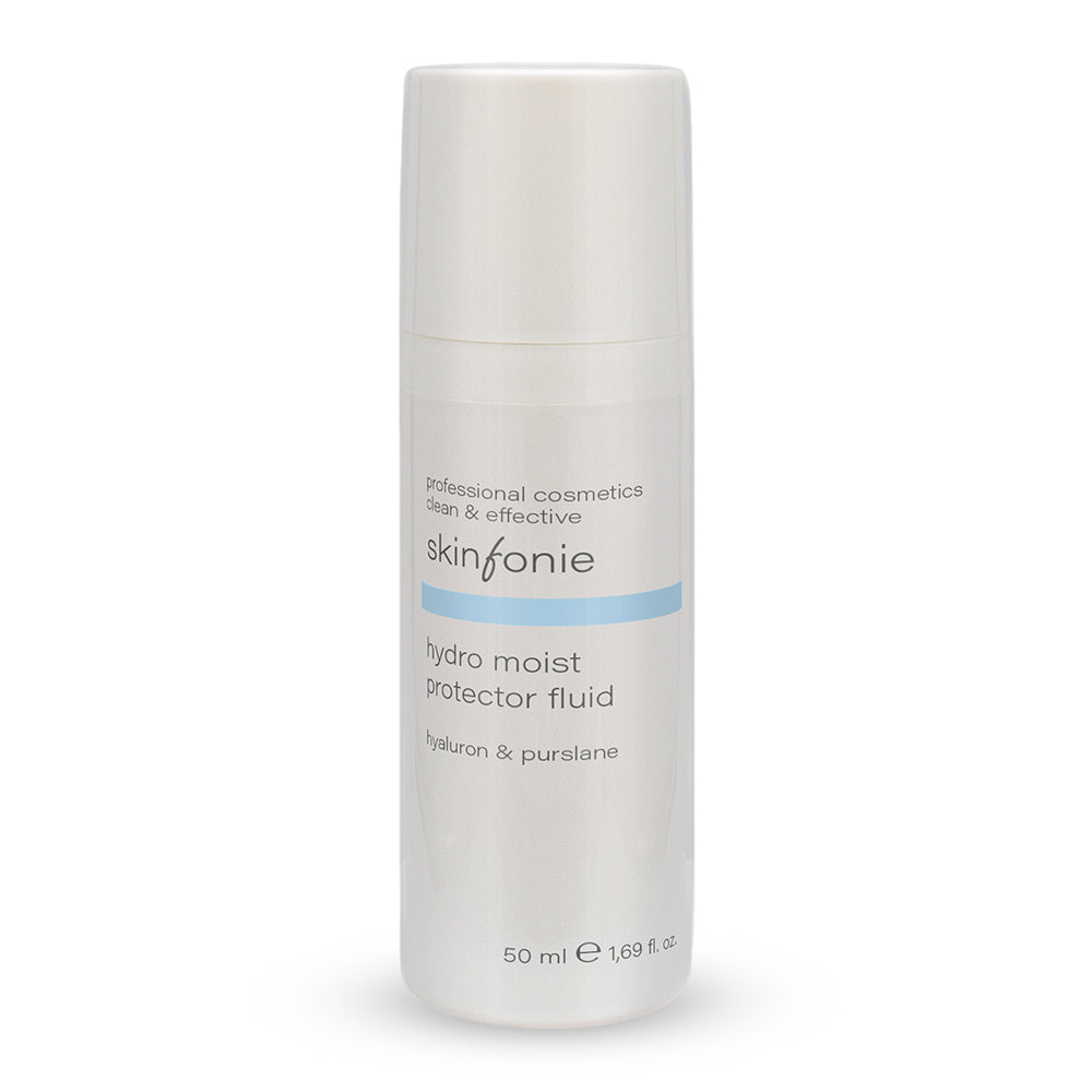 Skinfonie | hydro moist | protector fluid