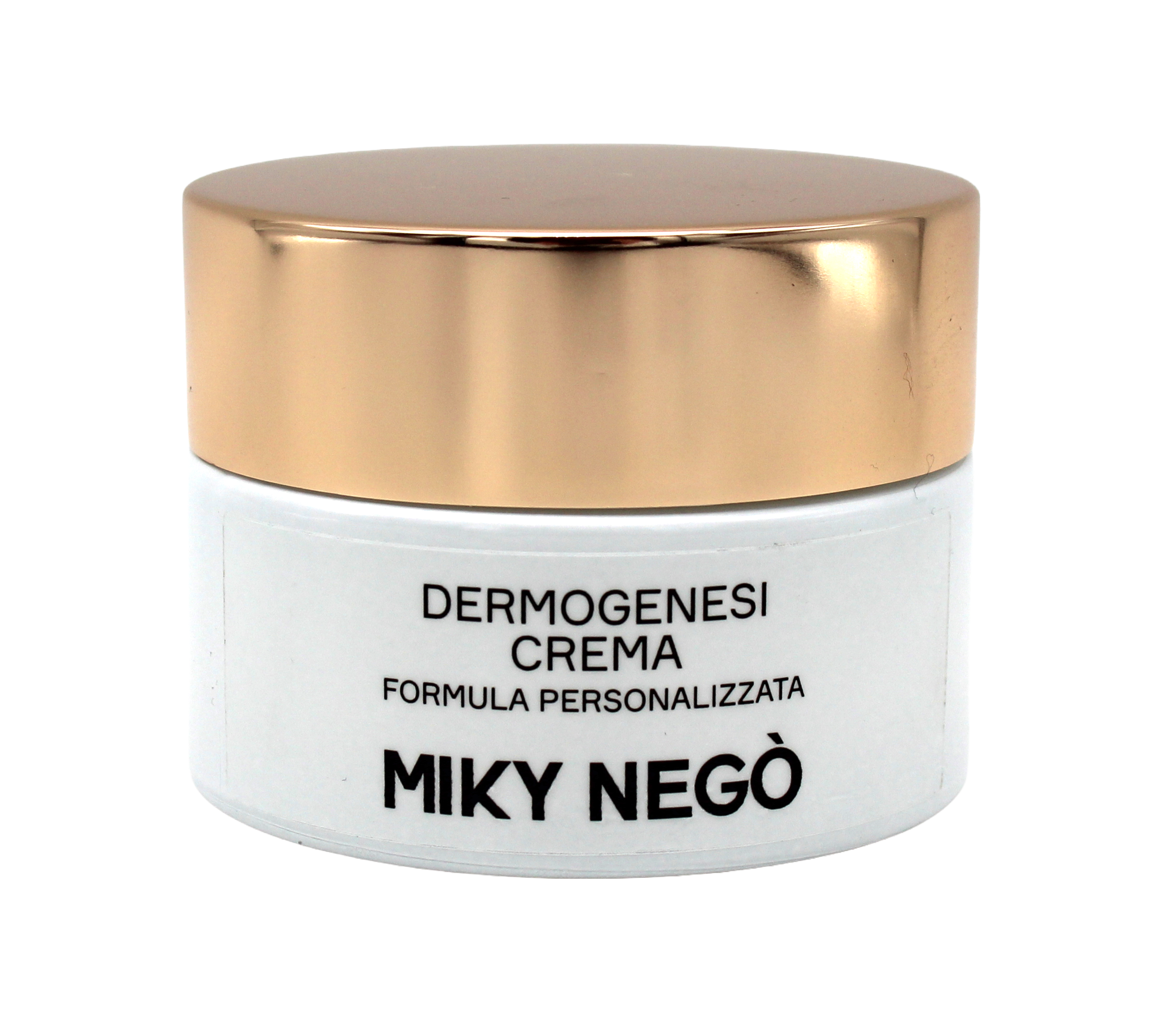 MIKY Dermogenese Creme