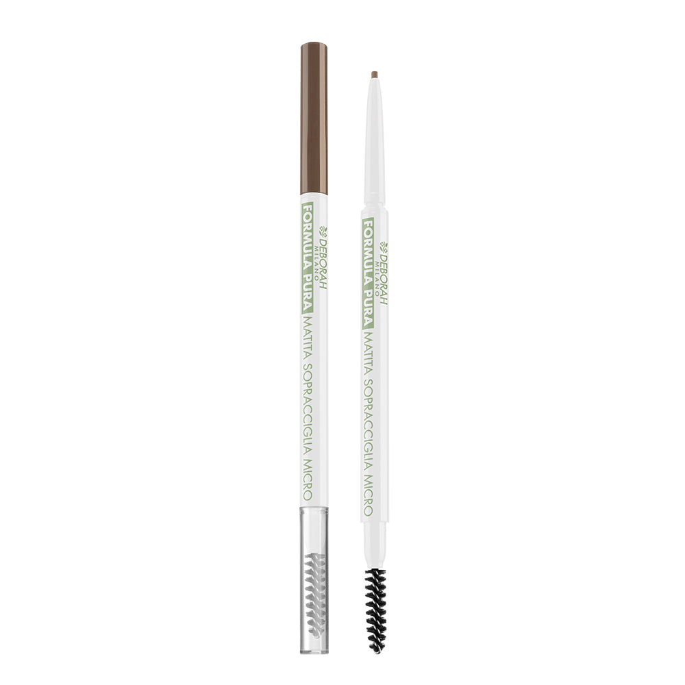 FP Micro Eyebrow Pencil 01 Light