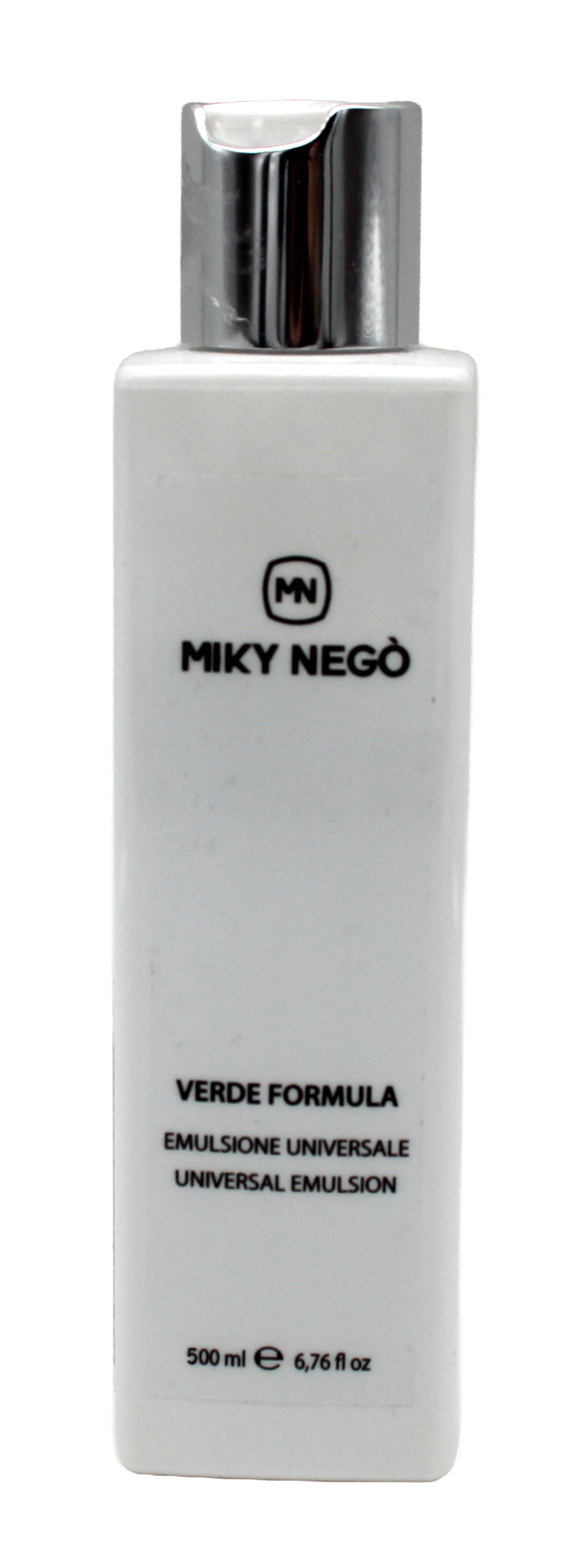 MIKY Verde Formula Maske