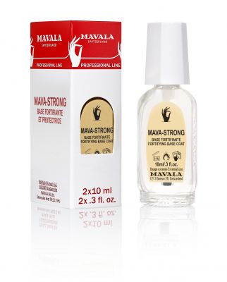 MVK MAVA-STRONG