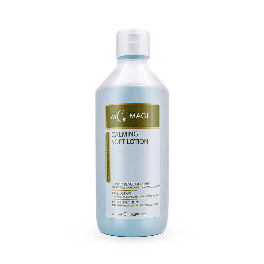 MAGI Tonic Soft Lotion