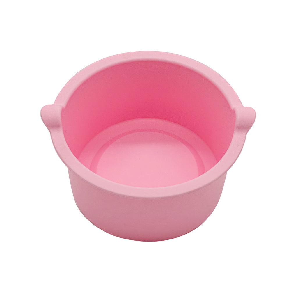 X-Epil Silicone Pot für Wax Heater, rosa