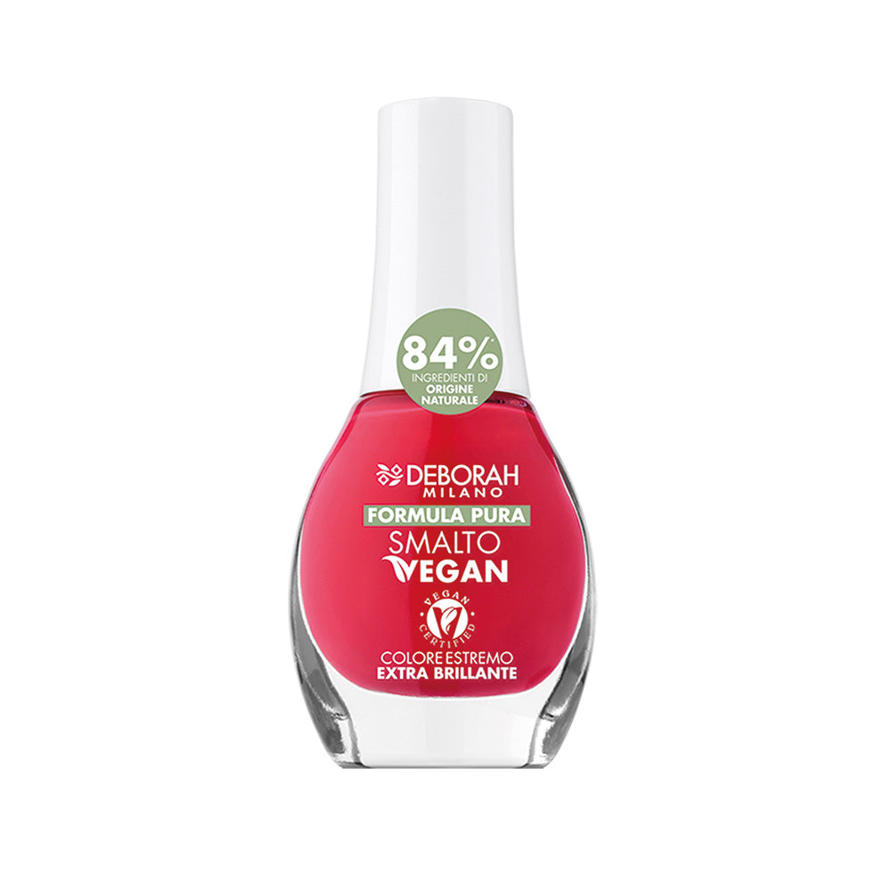 FP NAIL VEGAN No. 09 Rubin Red