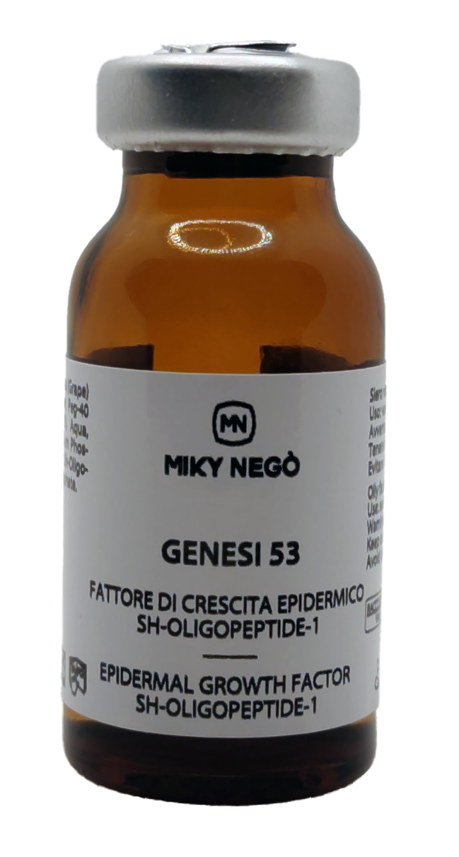 MIKY Genesis 53 - Peptide