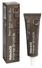 REFECTOCIL Int. Brow(n)s Aschbraun