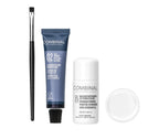 COMBINAL Mini Kit, Blau-Schwarz