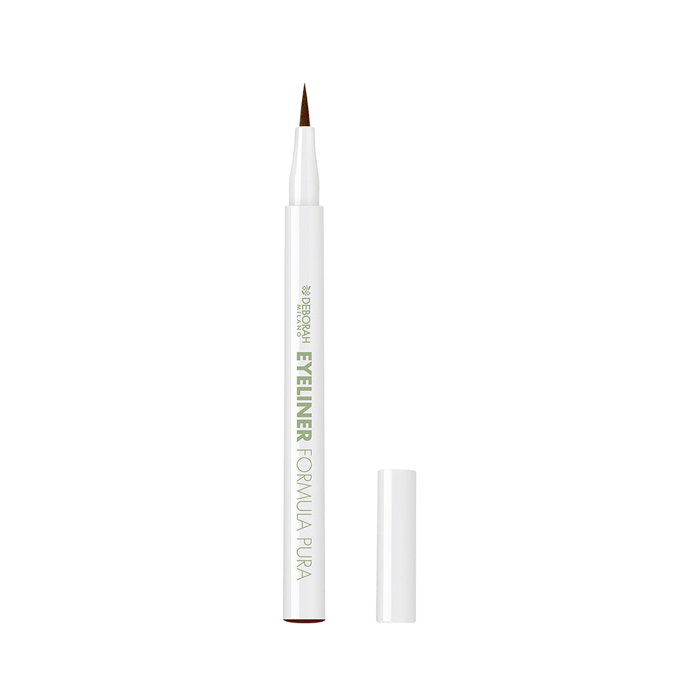 FP Eyeliner 02 - Braun