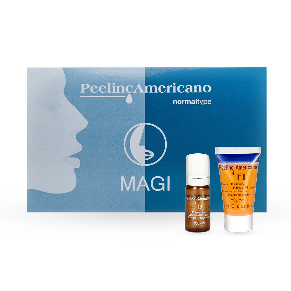 MAGI Peelinc Americano 7%