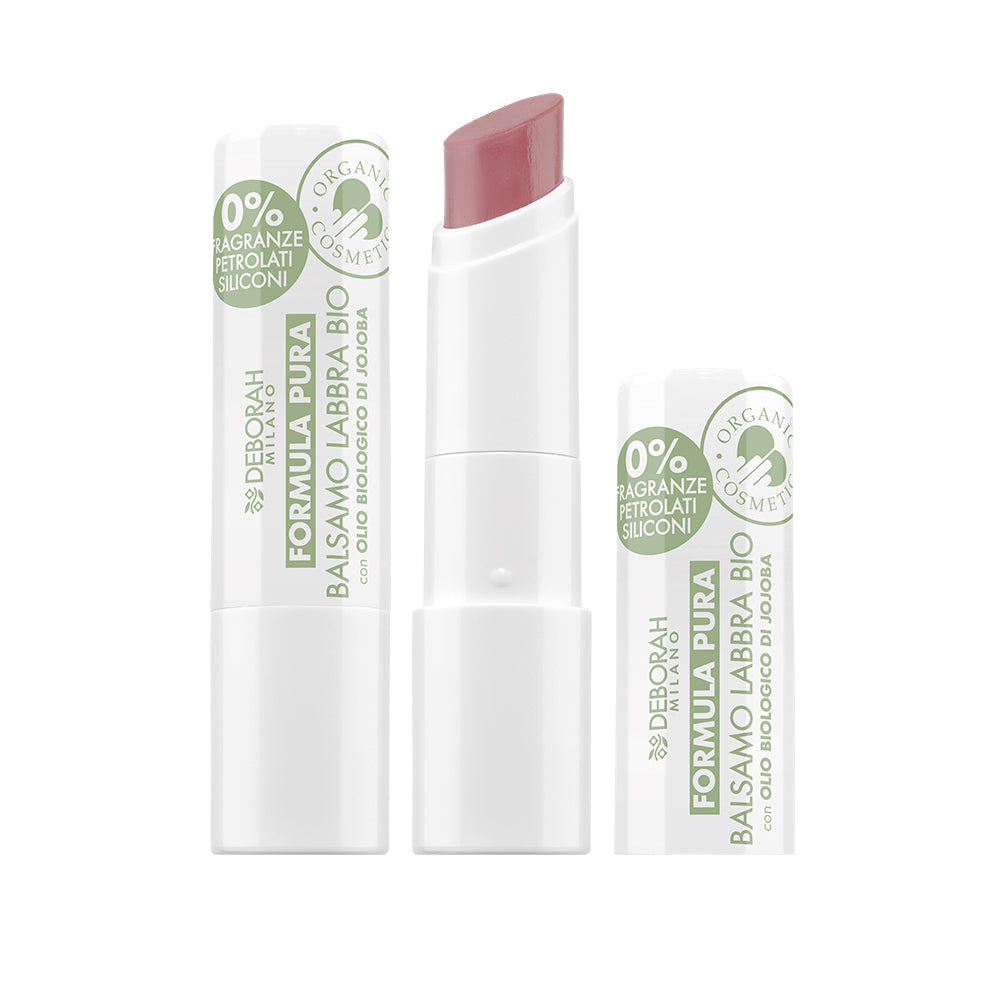 FP Lip Balm BIO No. 08 Taupe