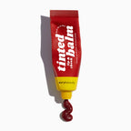 Lip & Cheek Tinted Balm - Red-dy or Not