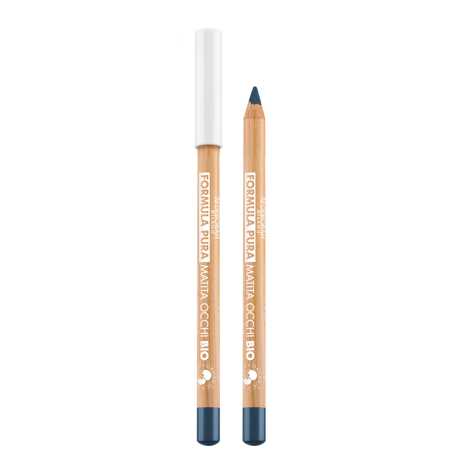 FP TESTER Eyepencil BIO 3 - Blau