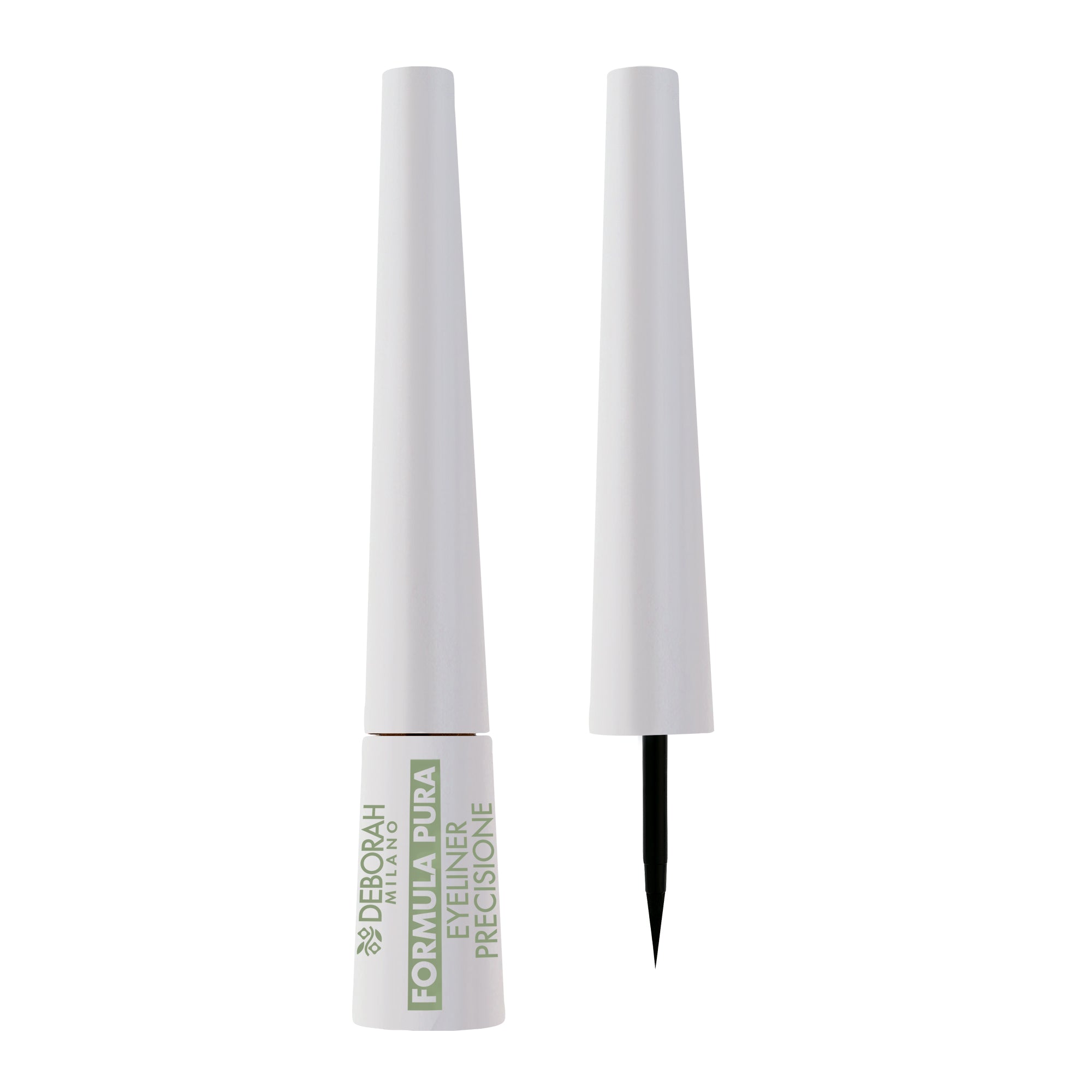 FP TESTER Ultra-Precise Liquid Eyeliner 01