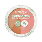 FP TESTER Bio Bronze & Blush Duo - 02 Medium