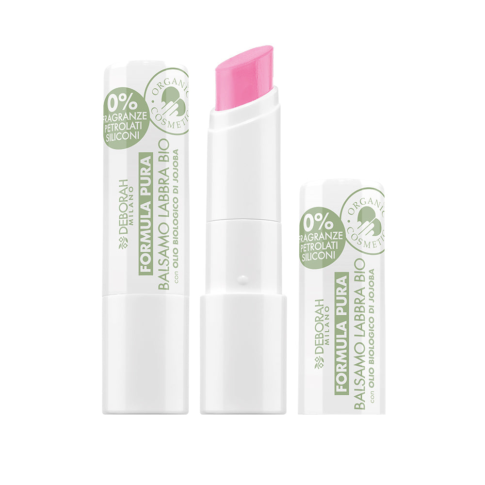 FP Lip Balm BIO No. 04 Pink