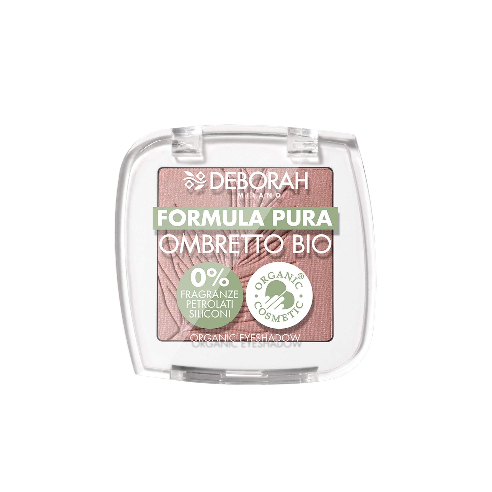 FP TESTER Eyeshadow Bio No. 05 Pink