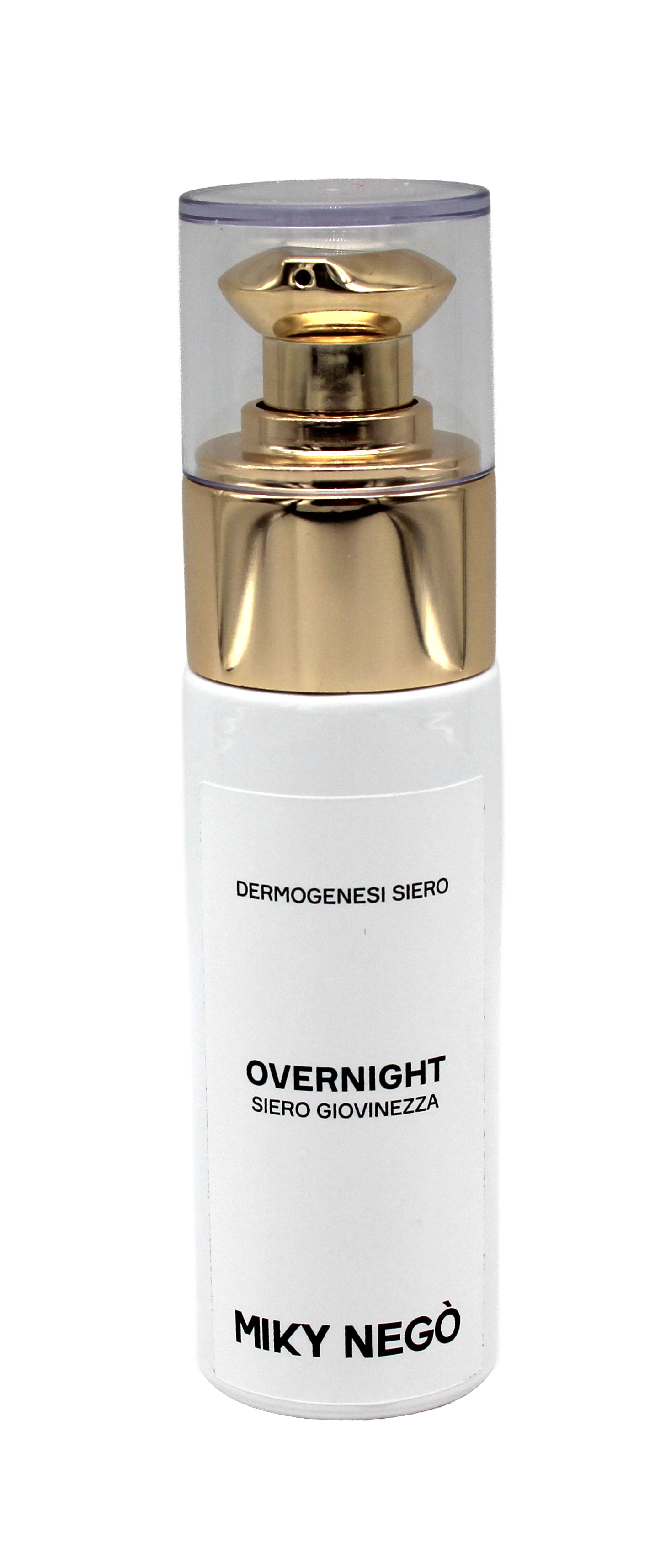 MIKY Overnight Serum