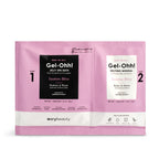 Gel-Ohh! Jelly Spa Bath - Jasmine