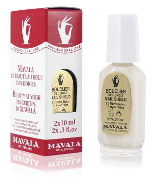 MVK Nagelverstärker  - Phase 1