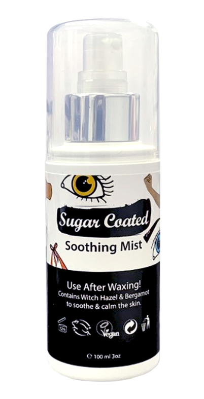 SC Soothing Mist Spray