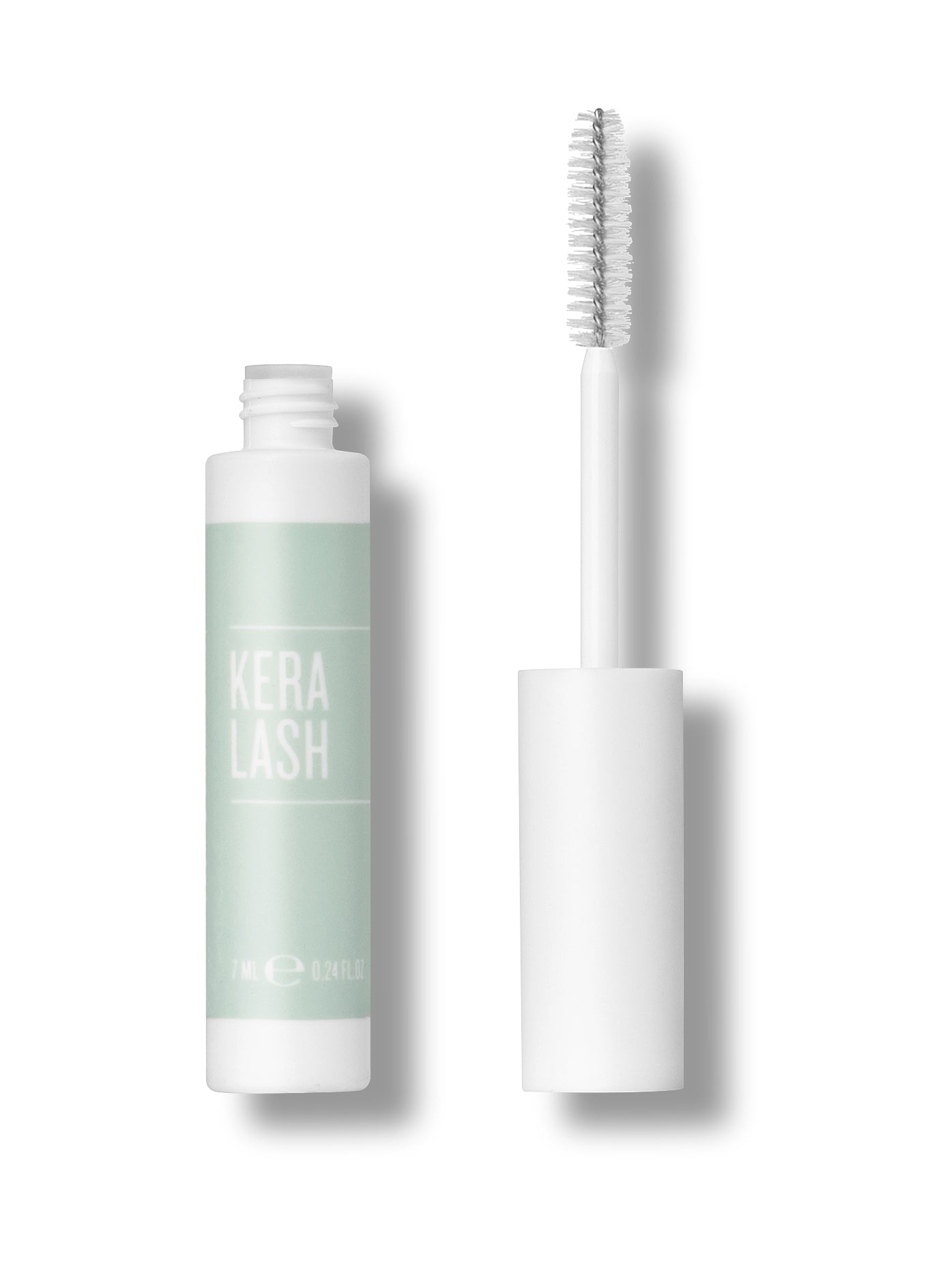 COMBINAL Keralash mit Mascarabürste