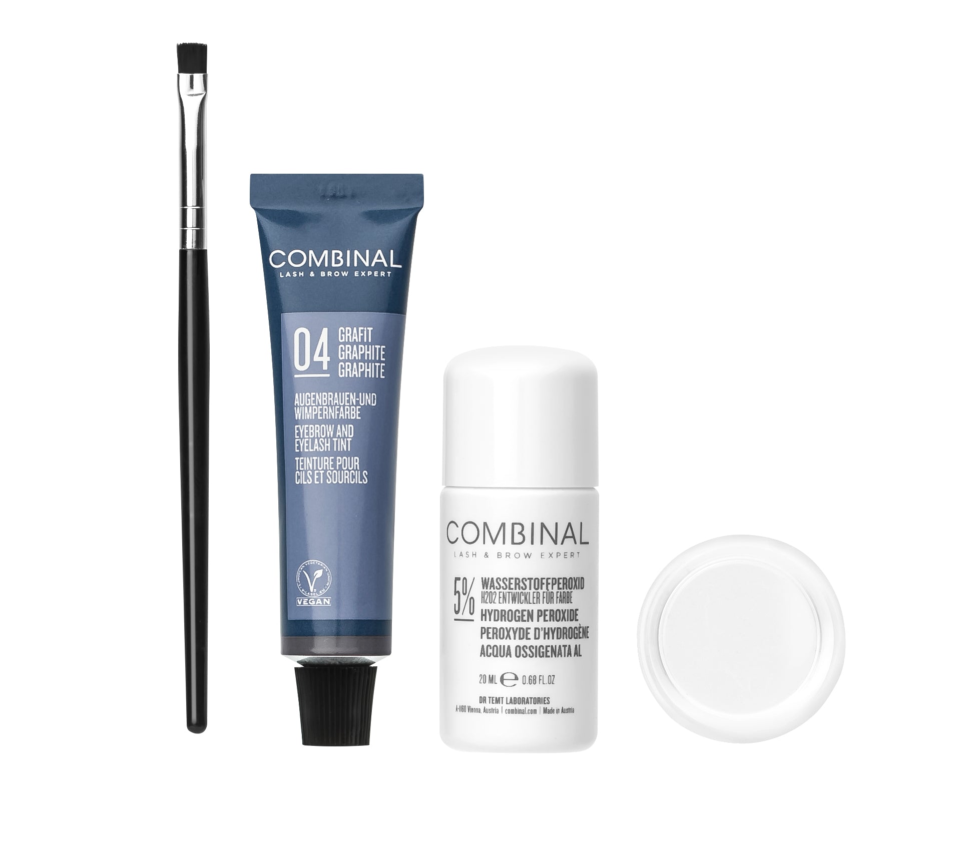 COMBINAL Mini Kit, Grafit