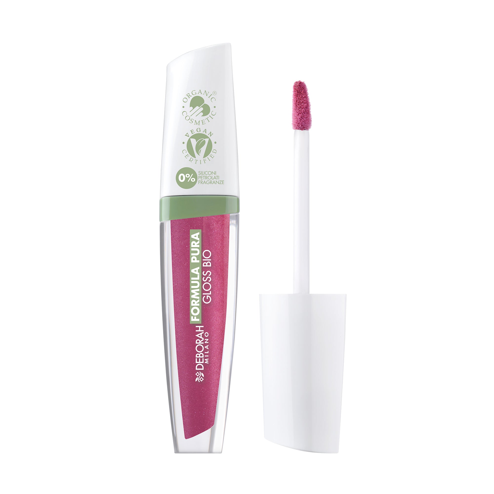 FP TESTER Lipgloss Bio No. 04 Cherry