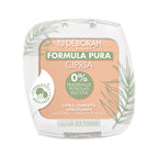 FP TESTER FACE POWDER BIO No. 03 Apricot