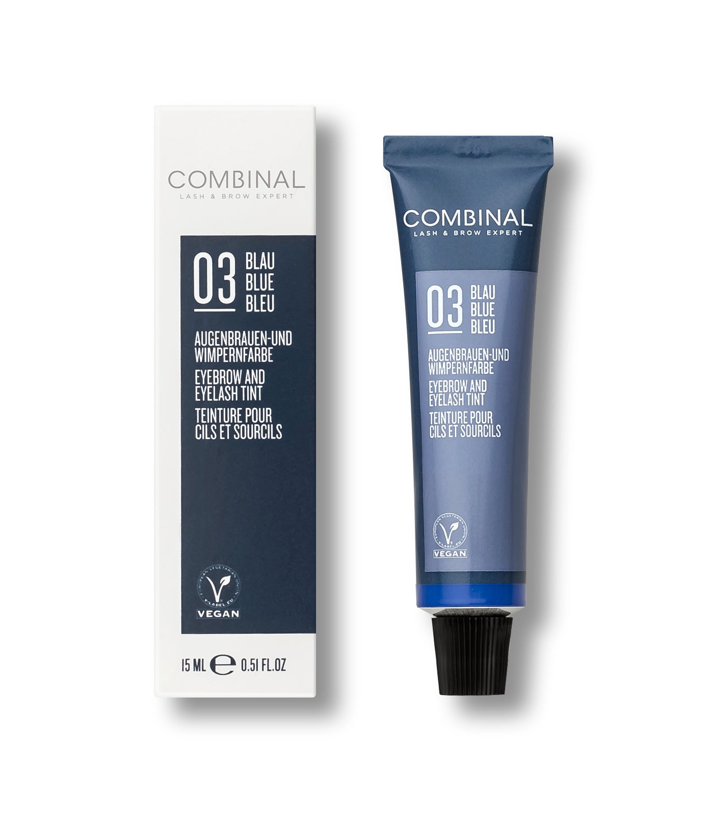 COMBINAL Blau, FB 3