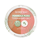 FP Bio Bronze & Blush Duo - 02 Medium