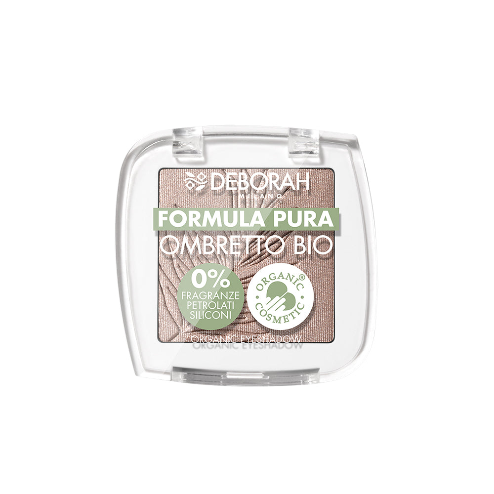 FP Eyeshadow Bio No. 07 Taupe