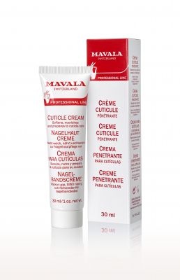 MVK Nagelhautpflegecreme