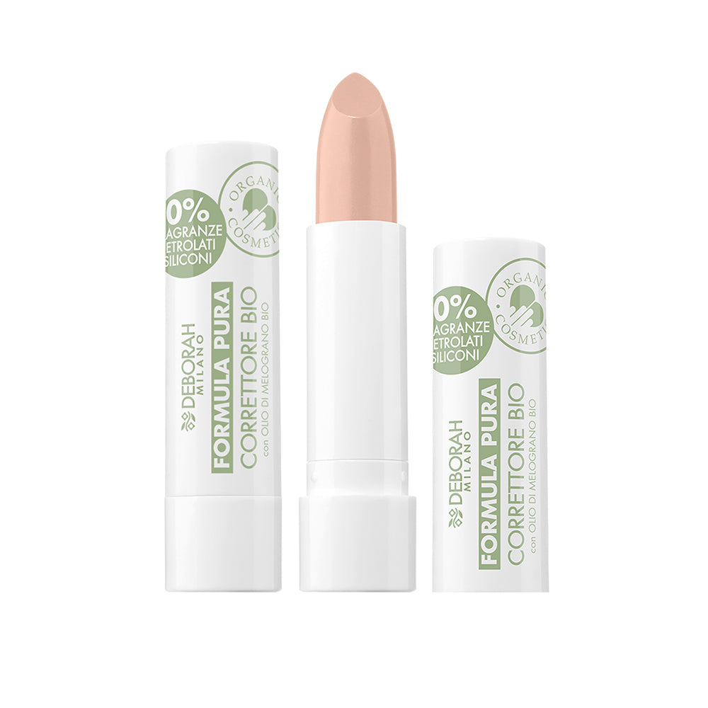 FP STICK CONCEALER Bio No. 01 Light Beige