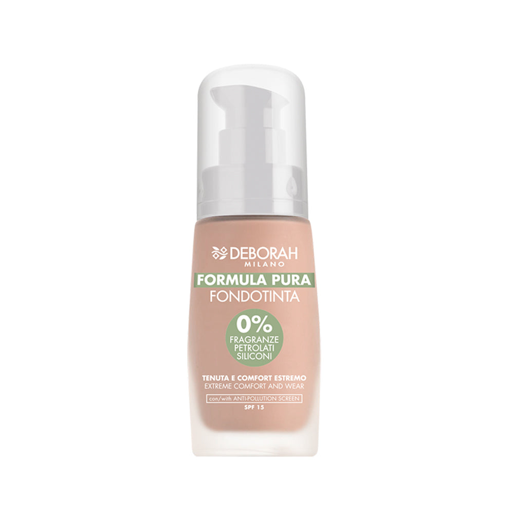 FP Foundation No. 2.1 Vanilla