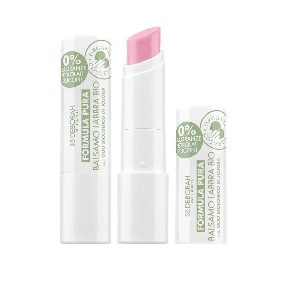 FP Lip Balm BIO No. 03 Light Rose