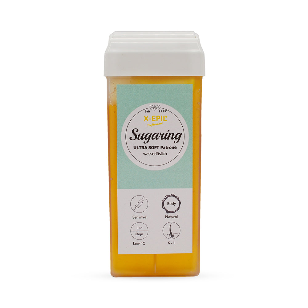 Sugaring-Patrone UltraSoft