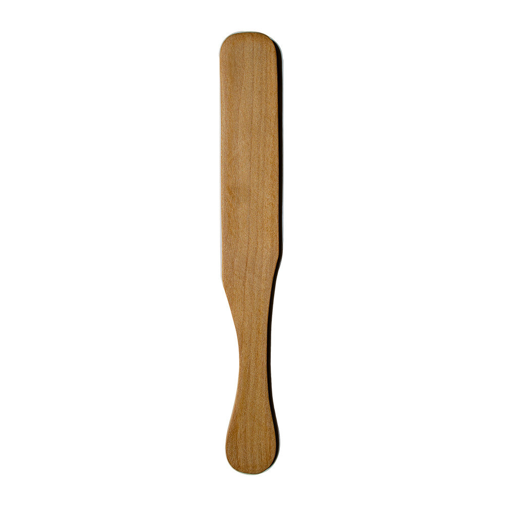 Holz-Spatel