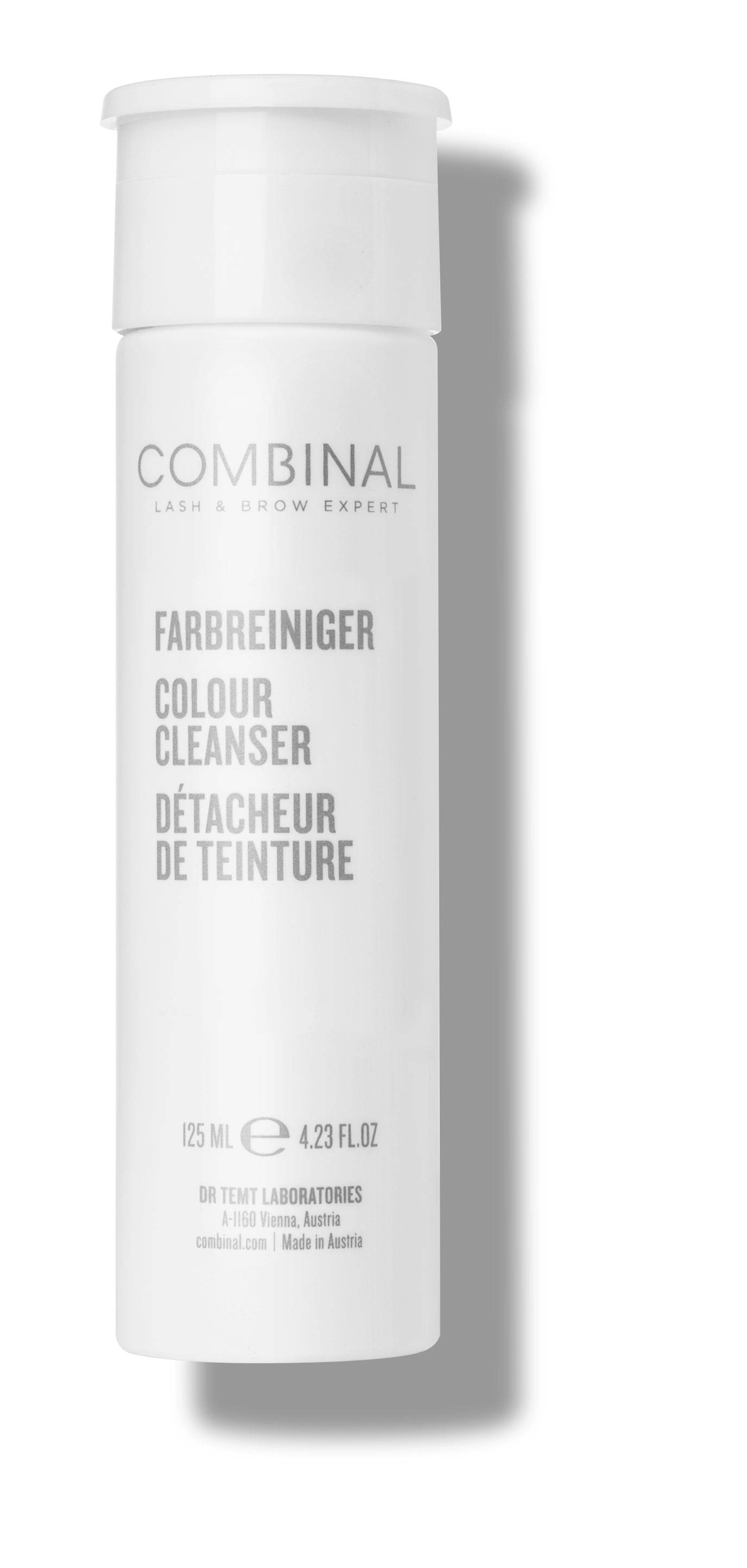 COMBINAL Farbreiniger
