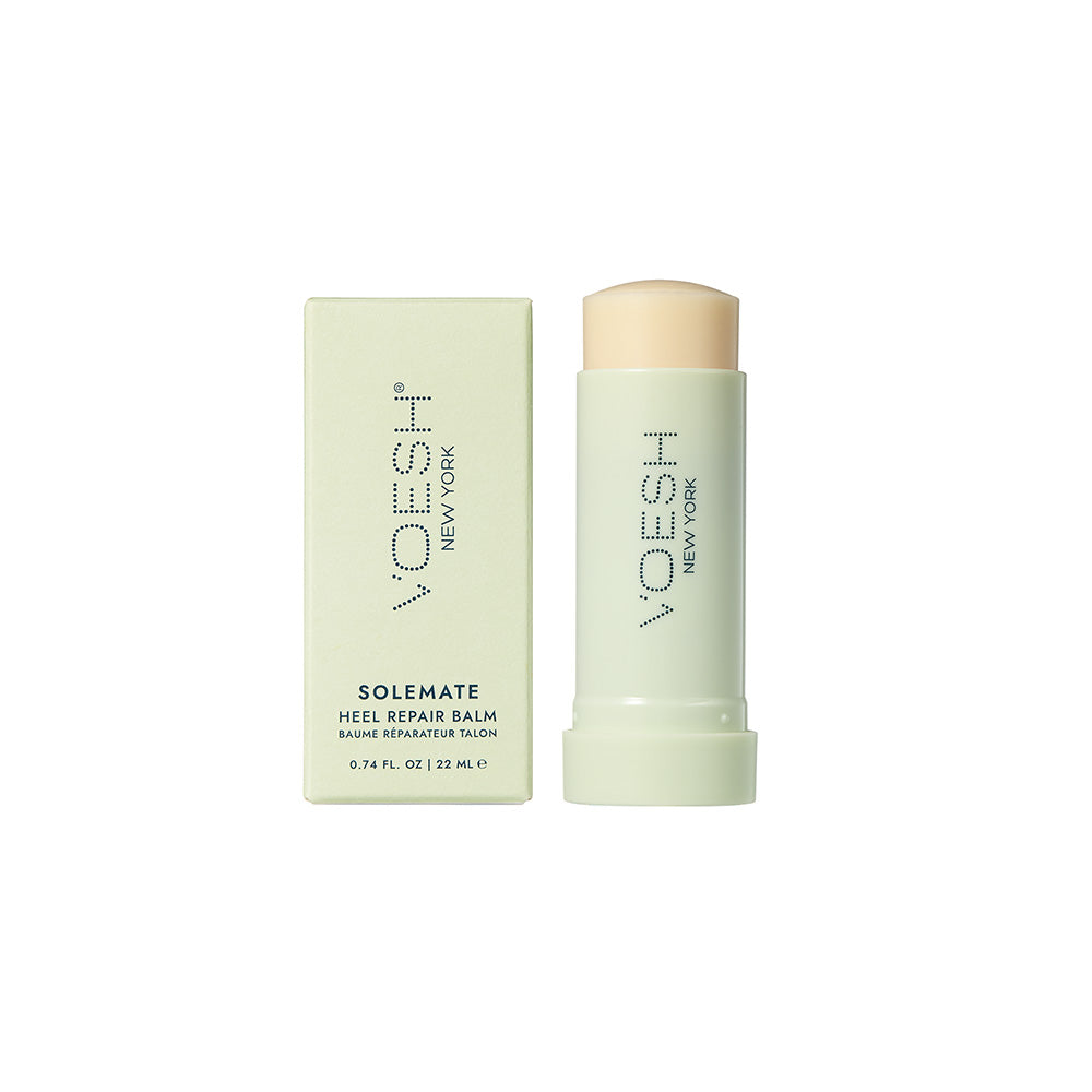 SoleMate Heel Repair Balm