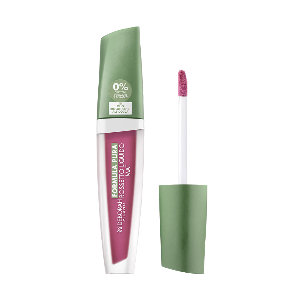 FP Lipstick Liquid Mat No. 04 Vintage Rose