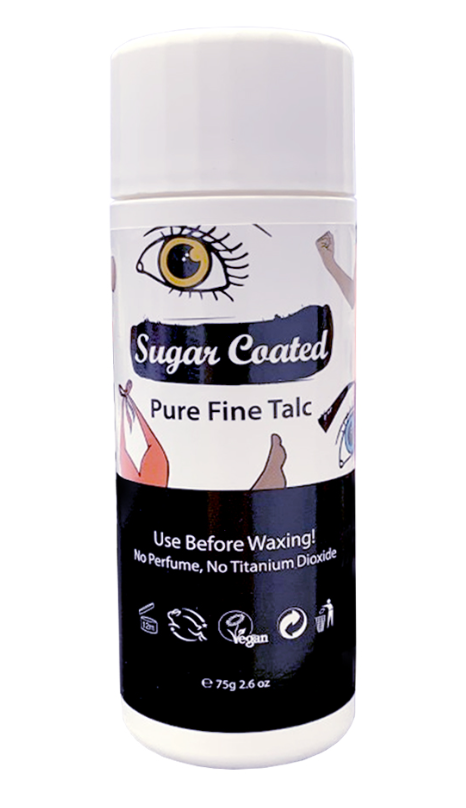 SC Pure Fine Talc Powder