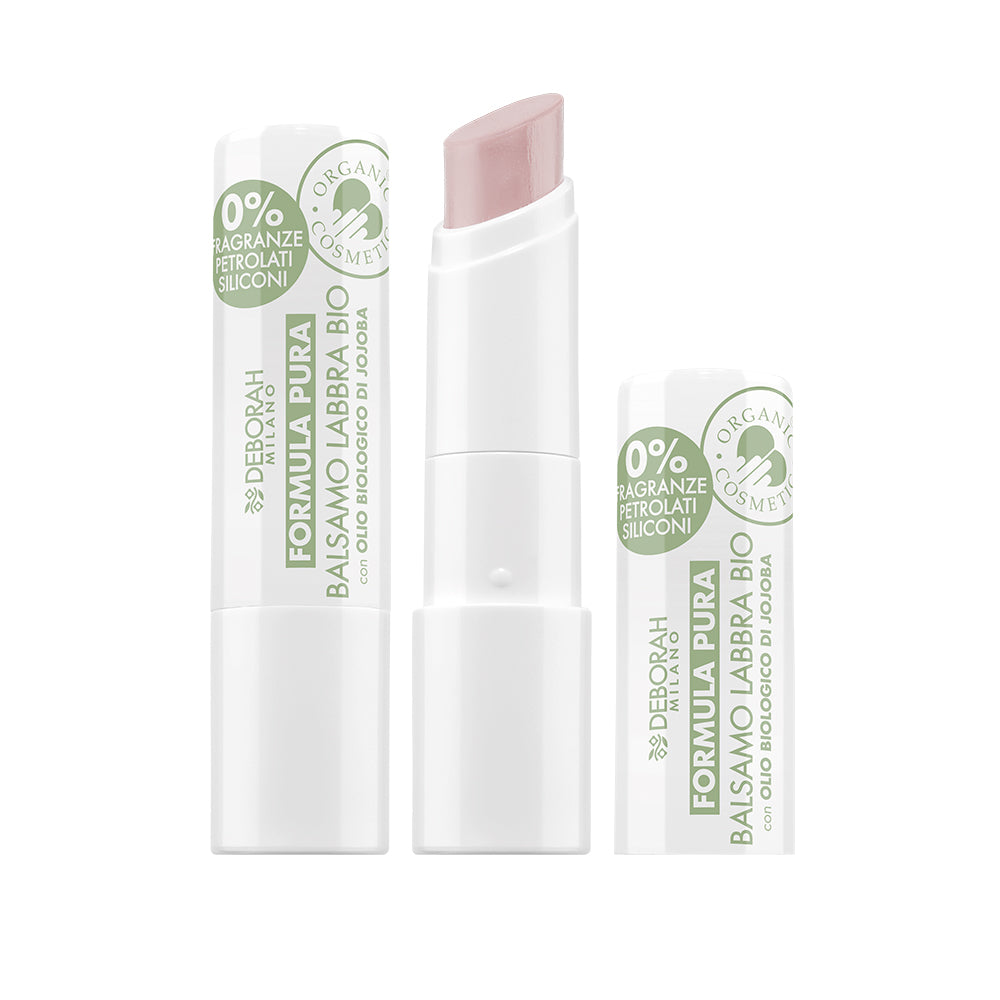 FP Lip Balm BIO No. 01 Transparent